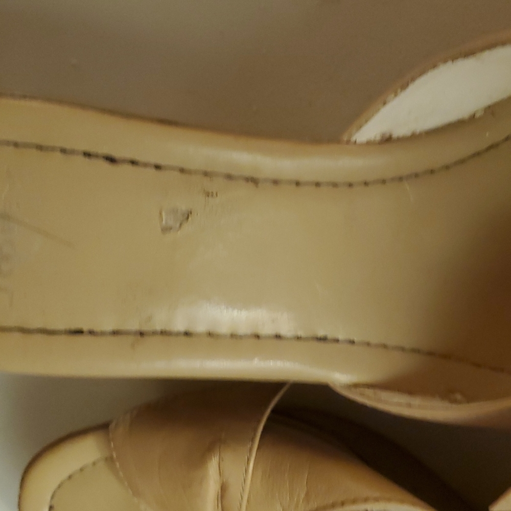 Joey high heel - Picture 8 of 9